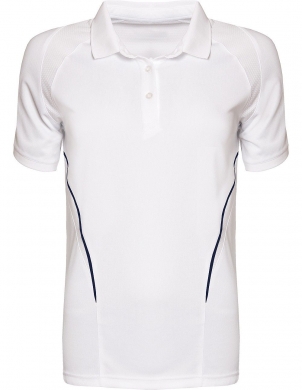 Aptus Female Bowls Polo Shirt